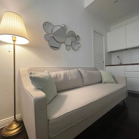 Апартаменти Bilocale Di Prestigio: Milano Centro Екстер'єр фото