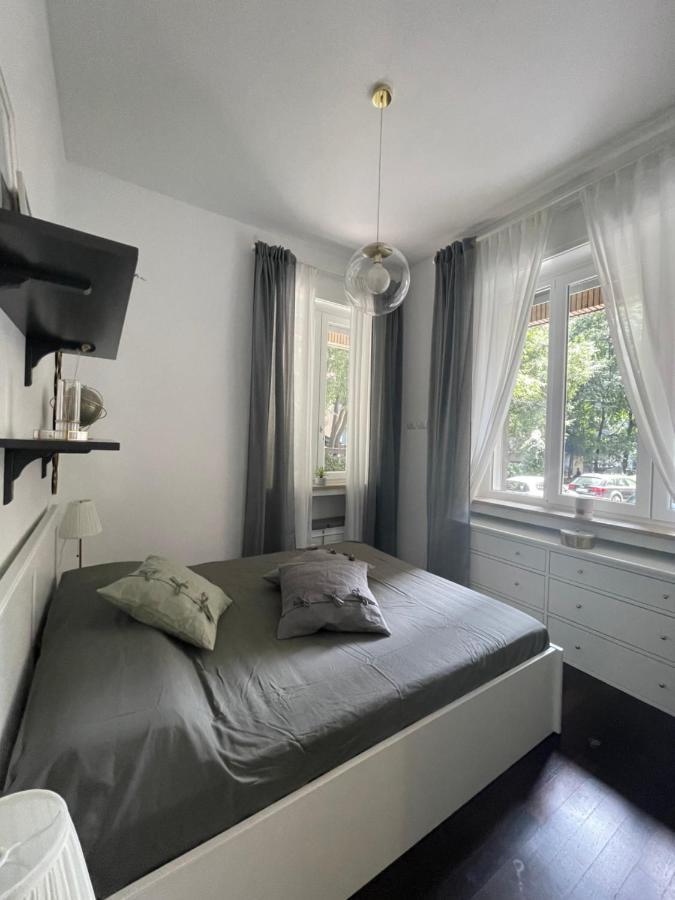 Апартаменти Bilocale Di Prestigio: Milano Centro Екстер'єр фото