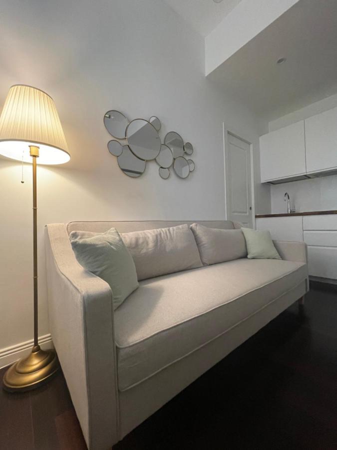 Апартаменти Bilocale Di Prestigio: Milano Centro Екстер'єр фото